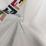 2025年6月6日入荷新作FENDI半袖 Tシャツ誕生日プレゼントの服/人気/BC工場S-XXL