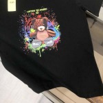2025年6月6日入荷新作FENDI半袖 Tシャツ誕生日プレゼントの服/人気/BC工場S-XXL