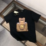 2025年6月6日入荷新作FENDI半袖 Tシャツ誕生日プレゼントの服/人気/BC工場S-XXL