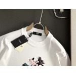 2025年6月6日入荷新作FENDI半袖 Tシャツ誕生日プレゼントの服/人気/BC工場S-XXL