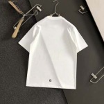 2025年6月6日入荷新作FENDI半袖 Tシャツ誕生日プレゼントの服/人気/BC工場S-XXL