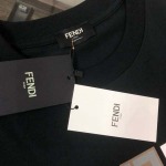 2025年6月6日入荷新作FENDI半袖 Tシャツ誕生日プレゼントの服/人気/BC工場S-XXL