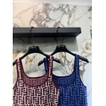 2025年6月9日入荷春夏新作Chanelニット タンクトップファッション/誕生日プレゼント/贈り物 can工場