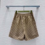 2025年6月9日入荷春夏新作GUCCIセット上下ファッション/誕生日プレゼント/贈り物 can工場