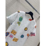 2025年6月9日入荷春夏新作Louis Vuittonワンピースファッション/誕生日プレゼント/贈り物 can工場