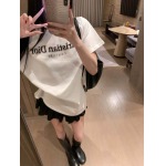 2025年6月9日入荷春夏新作Dior半袖Tシャツファッション/誕生日プレゼント/贈り物 can工場