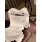 2025年6月9日入荷春夏新作Dior半袖Tシャツファッション/誕生日プレゼント/贈り物 can工場
