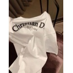 2025年6月9日入荷春夏新作Dior半袖Tシャツファッション/誕生日プレゼント/贈り物 can工場