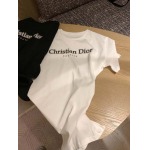 2025年6月9日入荷春夏新作Dior半袖Tシャツファッション/誕生日プレゼント/贈り物 can工場