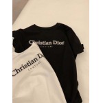 2025年6月9日入荷春夏新作Dior半袖Tシャツファッション/誕生日プレゼント/贈り物 can工場