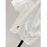2025年6月9日入荷春夏新作Diorショートシャツファッション/誕生日プレゼント/贈り物 can工場