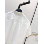 2025年6月9日入荷春夏新作Diorショートシャツファッション/誕生日プレゼント/贈り物 can工場