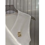 2025年6月9日入荷春夏新作Chanelニット ファッション/誕生日プレゼント/贈り物 can工場