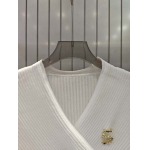 2025年6月9日入荷春夏新作Chanelニット ファッション/誕生日プレゼント/贈り物 can工場