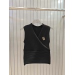 2025年6月9日入荷春夏新作Chanelニット ファッション/誕生日プレゼント/贈り物 can工場