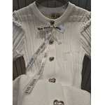 2025年6月9日入荷春夏新作Miumiuニット ファッション/誕生日プレゼント/贈り物 can工場
