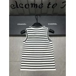 2025年6月9日入荷春夏新作Celineニット タンクトップファッション/誕生日プレゼント/贈り物 can工場