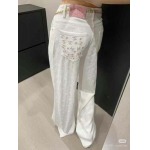 2025年6月9日入荷春夏新作Chanelジーパンファッション/誕生日プレゼント/贈り物 can工場