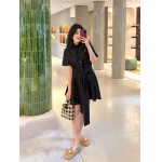 2025年6月10日入荷春夏新作Loeweワンピースファッション/誕生日プレゼント/贈り物 can工場