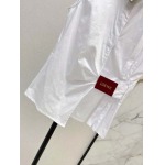 2025年6月10日入荷春夏新作Loeweシャツファッション/誕生日プレゼント/贈り物 can工場