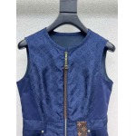 2025年6月10日入荷春夏新作Louis Vuittonワンピースファッション/誕生日プレゼント/贈り物 can工場