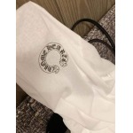 2025年6月10日入荷春夏新作Chrome hearts長袖Tシャツファッション/誕生日プレゼント/贈り物 can工場