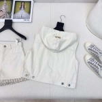 2025年6月10日入荷春夏新作Diorセット上下ファッション/誕生日プレゼント/贈り物 can工場