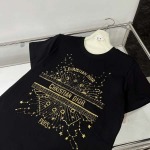 2025年6月10日入荷春夏新作Dior半袖 Tファッション/誕生日プレゼント/贈り物 can工場