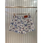 2025年6月10日入荷春夏新作chanelデニムパンツファッション/誕生日プレゼント/贈り物 can工場