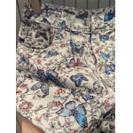 2025年6月10日入荷春夏新作chanelデニムパンツファッション/誕生日プレゼント/贈り物 can工場