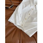 2025年6月10日入荷春夏新作Celineシャツファッション/誕生日プレゼント/贈り物 can工場