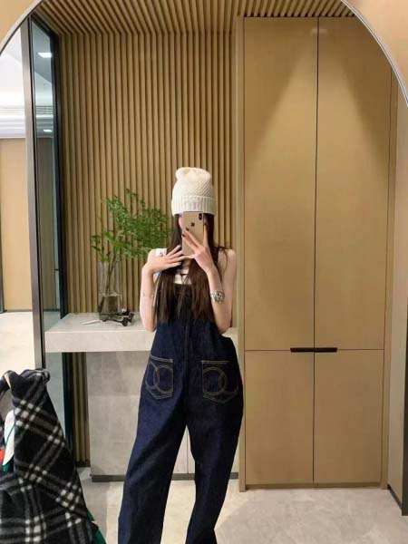 2025年6月12日入荷春夏新作CHANEL定番のストラップ...