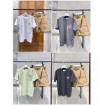 2025年6月12日入荷新作SACAI X CARHARTT  S/S24  POCKET TEE Tee 1-4（S- XL） 誕生日プレゼント/男女兼用/高品質/正規品と同じ人気/16工場