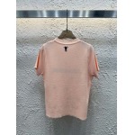 2025年6月16日入荷春夏新作DIORニット半袖ファッション/誕生日プレゼント/贈り物 can工場