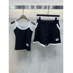 2025年6月16日入荷春夏新作balmainセット上下ファッション/誕生日プレゼント/贈り物 can工場