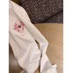 2025年6月16日入荷春夏新作Chrome Hearts長袖tシャツファッション/誕生日プレゼント/贈り物 can工場