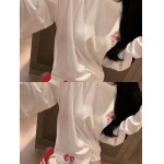 2025年6月16日入荷春夏新作Chrome Hearts長袖tシャツファッション/誕生日プレゼント/贈り物 can工場