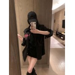 2025年6月16日入荷春夏新作Chrome Hearts半袖 Tシャツファッション/誕生日プレゼント/贈り物 can工場