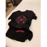 2025年6月16日入荷春夏新作Chrome Hearts半袖 Tシャツファッション/誕生日プレゼント/贈り物 can工場