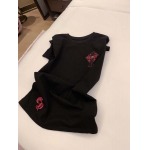 2025年6月16日入荷春夏新作Chrome Hearts半袖 Tシャツファッション/誕生日プレゼント/贈り物 can工場