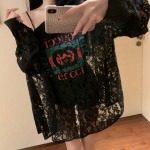 2025年6月16日入荷春夏新作Chanel透かしシャツファッション/誕生日プレゼント/贈り物 can工場