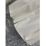 2025年6月16日入荷春夏新作Chanelセット上下ファッション/誕生日プレゼント/贈り物 can工場