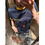 2025年6月16日入荷春夏新作Chrome hearts半袖 Tシャツファッション/誕生日プレゼント/贈り物 can工場