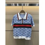 2025年6月16日入荷春夏新作gucciニットセット上下ファッション/誕生日プレゼント/贈り物 can工場