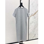 2025年6月16日入荷春夏新作Balenciagaワンピースファッション/誕生日プレゼント/贈り物 can工場