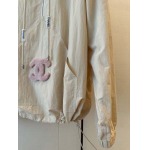2025年6月16日入荷春夏新作Chanel春夏ジャケットファッション/誕生日プレゼント/贈り物 can工場