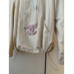 2025年6月16日入荷春夏新作Chanel春夏ジャケットファッション/誕生日プレゼント/贈り物 can工場