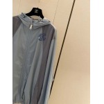 2025年6月16日入荷春夏新作Chanel春夏日焼け止めコートファッション/誕生日プレゼント/贈り物 can工場