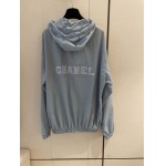 2025年6月16日入荷春夏新作Chanel春夏日焼け止めコートファッション/誕生日プレゼント/贈り物 can工場