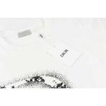 2025年6月20日入荷新作Dior 半袖 Tシャツ★人気商品★/ファッションの流行/贈り物/HJ工場XS-L